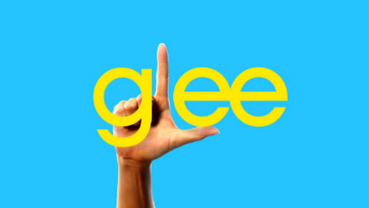 Glee Logo